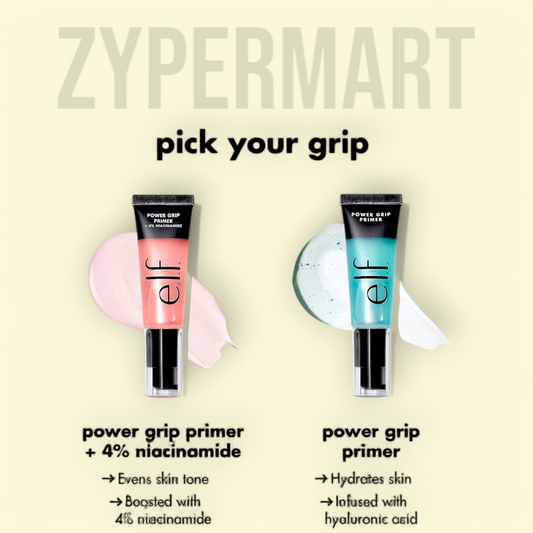 Elf Gel Primer